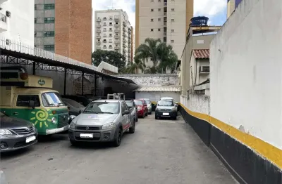 Terreno comercial à venda na Avenida Rouxinol, --, Indianópolis, São Paulo