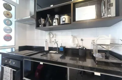 Ótimo apartamento garden, 119 m², 1 suíte reversível para 2 dormitórios, 2 vagas, no campo belo!
