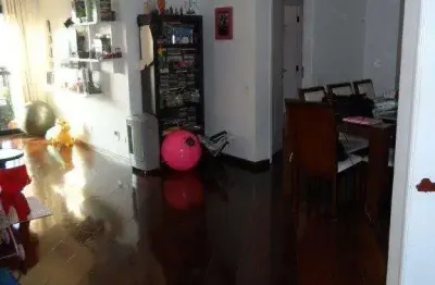 Apartamento com 3 quartos à venda na Rua Fidelino de Figueiredo, --, Saúde, São Paulo