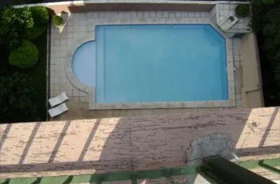 Casa com 4 quartos à venda na Rua Livreiro Saraiva, --, Pacaembu, São Paulo
