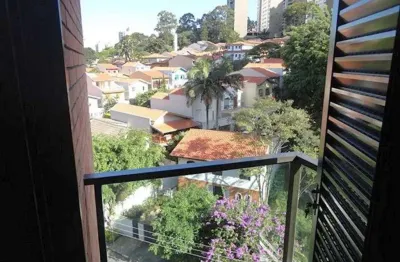 Apartamento com 2 quartos à venda na Rua do Símbolo, --, Morumbi, São Paulo