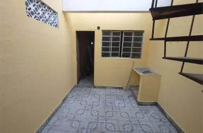 Casa com 2 quartos à venda na Rua Gil Eanes, --, Campo Belo, São Paulo