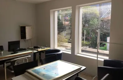 Casa comercial à venda na Rua Sampaio Vidal, --, Jardim Europa, São Paulo