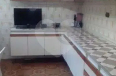 Casa com 5 quartos à venda na Rua Ouvidor Peleja, --, Vila Mariana, São Paulo
