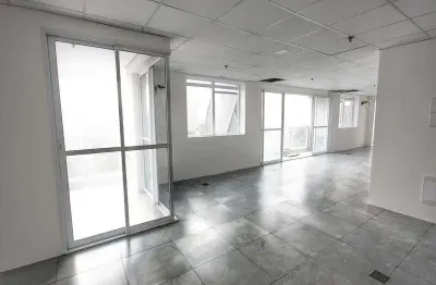 Sala comercial à venda na Rua Cardeal Arcoverde, --, Pinheiros, São Paulo