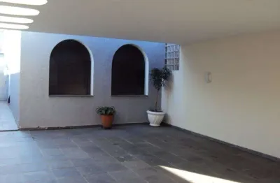 Sobrado residencial com 3 quartos á venda em chácara flora, são paulo - sp