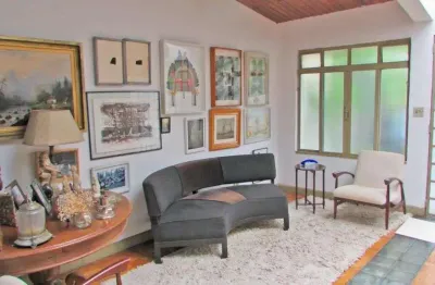 Casa com 4 quartos à venda na Rua Veneza, --, Jardim Paulista, São Paulo