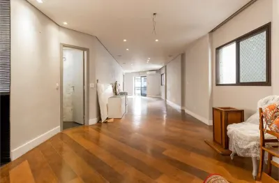 Apartamento com 2 quartos à venda na Rua Cayowaá, --, Sumaré, São Paulo