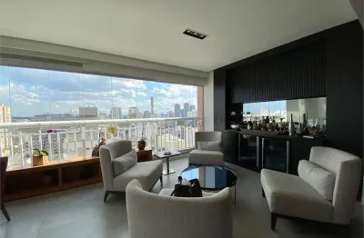 Brooklin , 4 suítes, 4 vagas luxuosa cobertura duplex