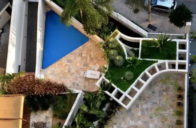 Apartamento com 3 quartos à venda na Rua João Ramalho, --, Perdizes, São Paulo
