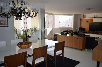 Apartamento com 3 quartos à venda na Rua João Ramalho, --, Perdizes, São Paulo