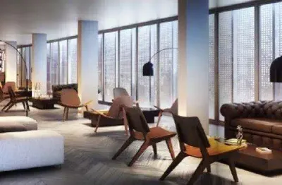 Apartamento com 1 quarto à venda na Rua Ministro Jesuíno Cardoso, --, Itaim Bibi, São Paulo