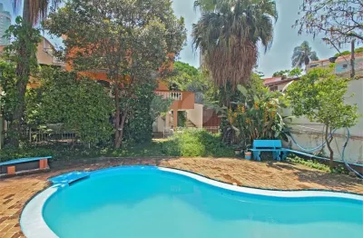 Casa com 3 quartos à venda na Rua José Vicente de Azevedo, --, Vila Mariana, São Paulo