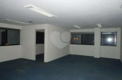 Sala comercial para alugar na Rua Júlio Diniz, --, Vila Olímpia, São Paulo