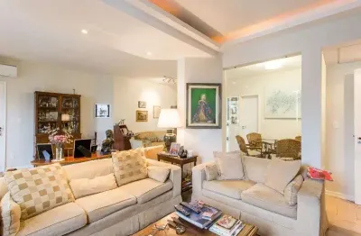 Apartamento com 3 quartos à venda na Rua Casa do Ator, --, Vila Olímpia, São Paulo