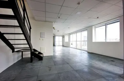 Sala comercial à venda na Rua Cardeal Arcoverde, --, Pinheiros, São Paulo
