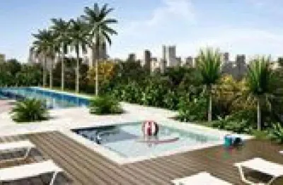 Jardim prudencia  3 vagas 2 dormitórios sendo 1 suite