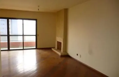 Apartamento com 4 quartos à venda na Avenida José Galante, --, Morumbi, São Paulo