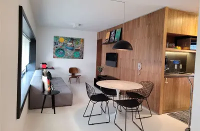 Apartamento com 2 quartos à venda na Alameda Campinas, --, Jardim Paulista, São Paulo