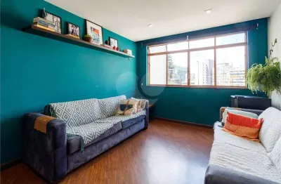 Apartamento 107m2 com dois dormitórios sendo 1 suíte ao lado do hospital 9 de julho