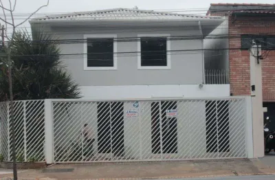 Casa comercial à venda na Avenida Indianópolis, --, Moema, São Paulo