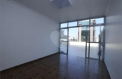 Apartamento com 3 quartos à venda na Alameda Santos, --, Jardim América, São Paulo