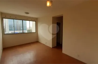 Apartamento com 2 quartos à venda na Rua Pascal, --, Campo Belo, São Paulo