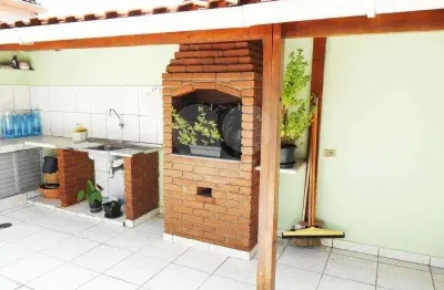 Casa com 3 quartos à venda na Rua João Álvares Soares, --, Campo Belo, São Paulo
