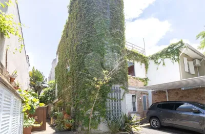 Casa comercial à venda na Rua Aldo de Azevedo, --, Vila Madalena, São Paulo