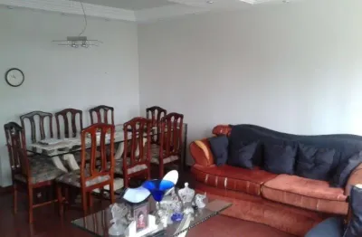 Apartamento com 2 quartos à venda na Rua Doutor Homem de Melo, --, Perdizes, São Paulo