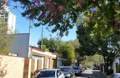 Casa com 4 quartos à venda na Rua Manguatá, --, Brooklin, São Paulo
