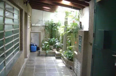 Casa com 3 quartos à venda na Rua Marquês de Cascais, --, Brooklin, São Paulo