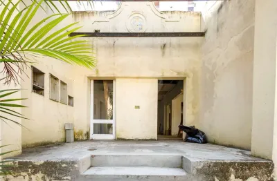 Casa com 2 quartos à venda na Rua Alcino Braga, --, Paraíso, São Paulo