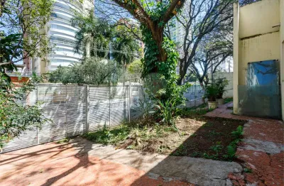 Casa com 2 quartos à venda na Rua Alcino Braga, --, Paraíso, São Paulo
