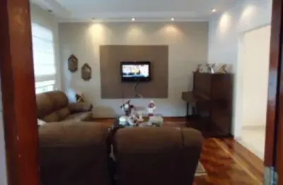 Casa com 5 quartos à venda na Rua Porangaba, --, Saúde, São Paulo