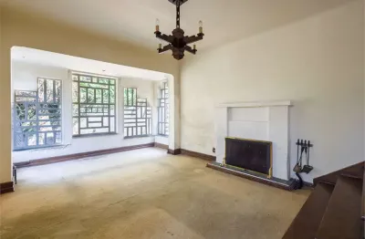 Casa com 3 quartos à venda na Avenida Mercedes, --, Lapa, São Paulo