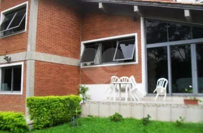 Casa com 4 quartos à venda na Rua Domingos Simões, --, Morumbi, São Paulo