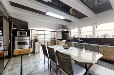 Apartamento com 4 quartos à venda na Rua Aliança Liberal, --, Lapa, São Paulo