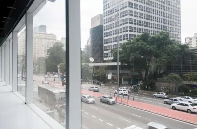 Altíssimo padrão! excelente localização - av. paulista