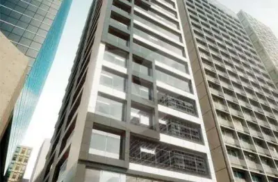 Casa comercial à venda na Avenida Paulista, --, Bela Vista, São Paulo