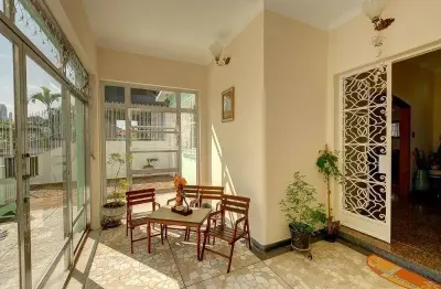 Casa com 4 quartos à venda na Rua Alabastro, --, Aclimação, São Paulo