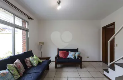 Casa com 4 quartos à venda na Rua Ermelinda Americano, --, Perdizes, São Paulo