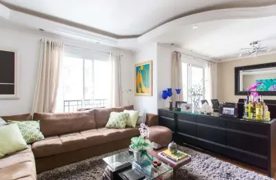 Apartamento-são paulo-vila mariana | ref.: reo58691