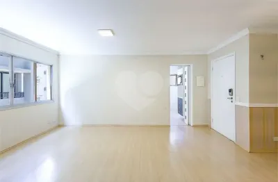 Apartamento com 3 quartos à venda no Jardim América, São Paulo 