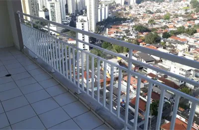 Cobertura com 4 quartos à venda na Rua Doutor Luiz Migliano, --, Morumbi, São Paulo