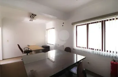 Casa comercial à venda na Rua Groenlândia, --, Jardim América, São Paulo
