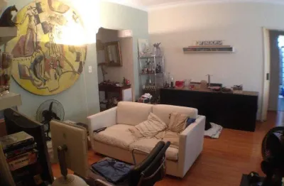 Apartamento com 4 quartos à venda na Rua João Moura, --, Pinheiros, São Paulo