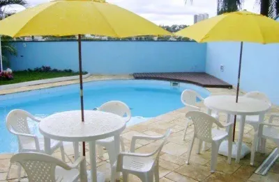 Casa com 4 quartos à venda na Rua Professor Lúcio Martins Rodrigues, --, Morumbi, São Paulo