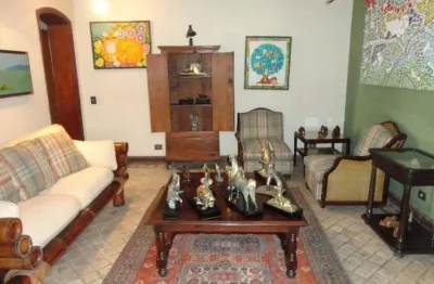 Apartamento com 5 quartos à venda na Rua dos Franceses, --, Bela Vista, São Paulo