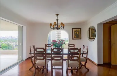 Apartamento com vista para o parque + 1 por andar + venda + alto de pinheiros